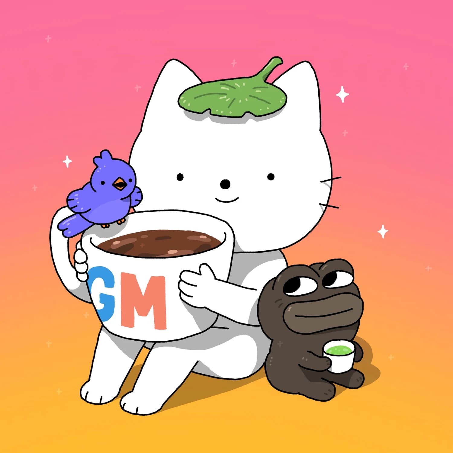GM