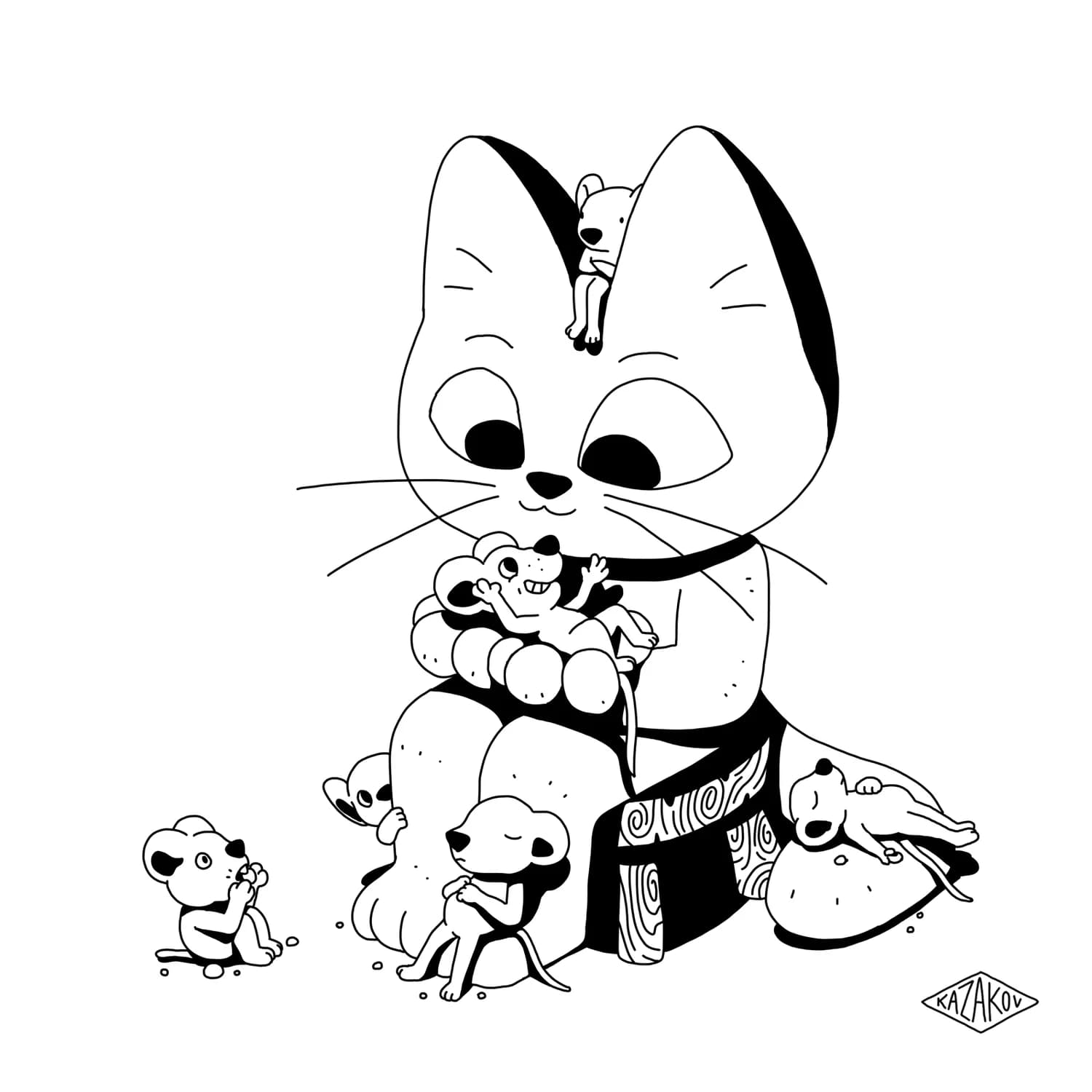 Mouse