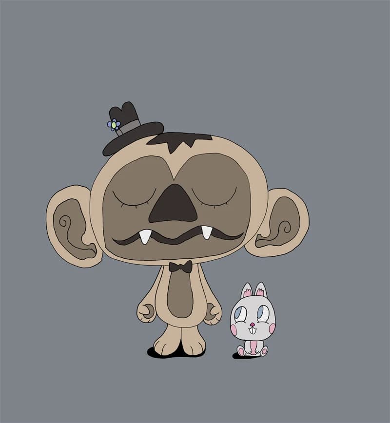Mister
