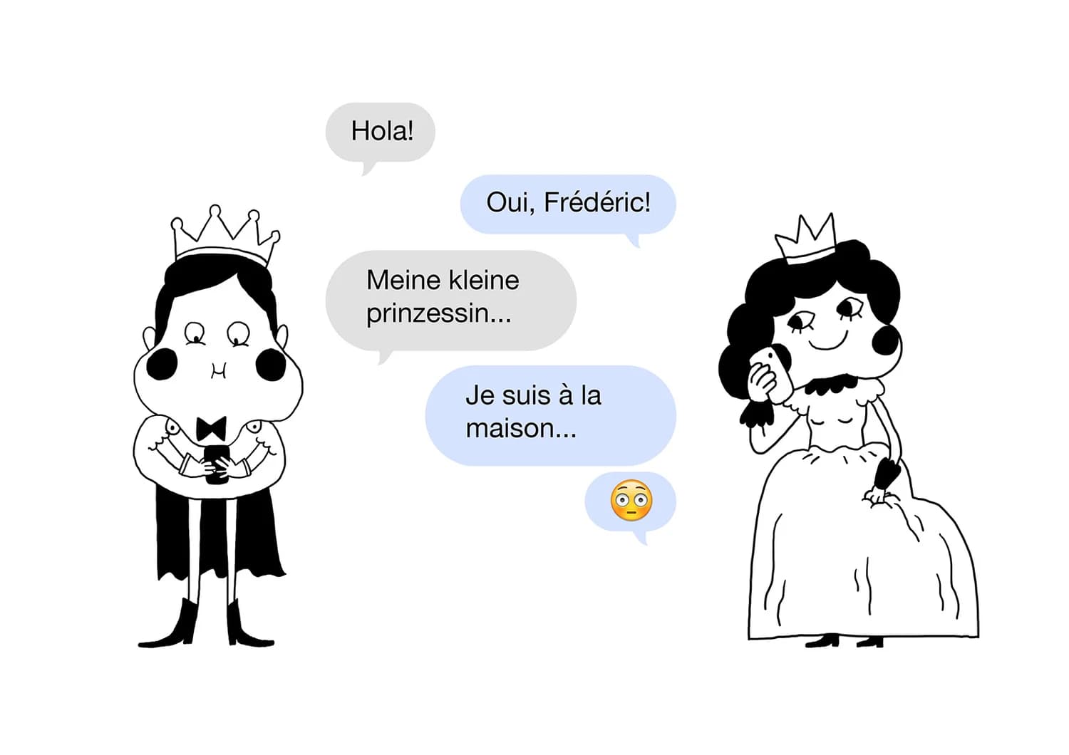 Chat