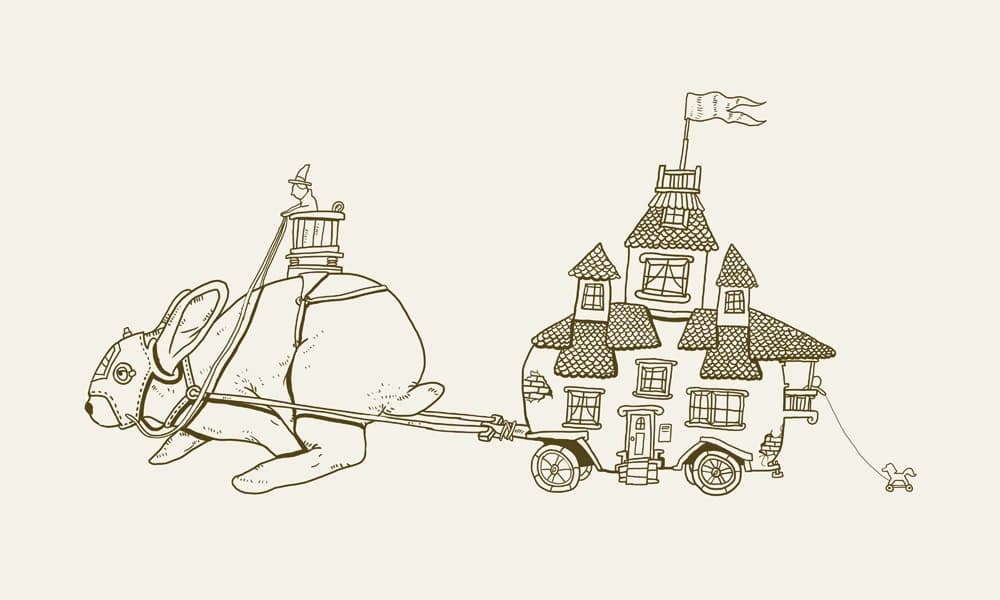 Moving House