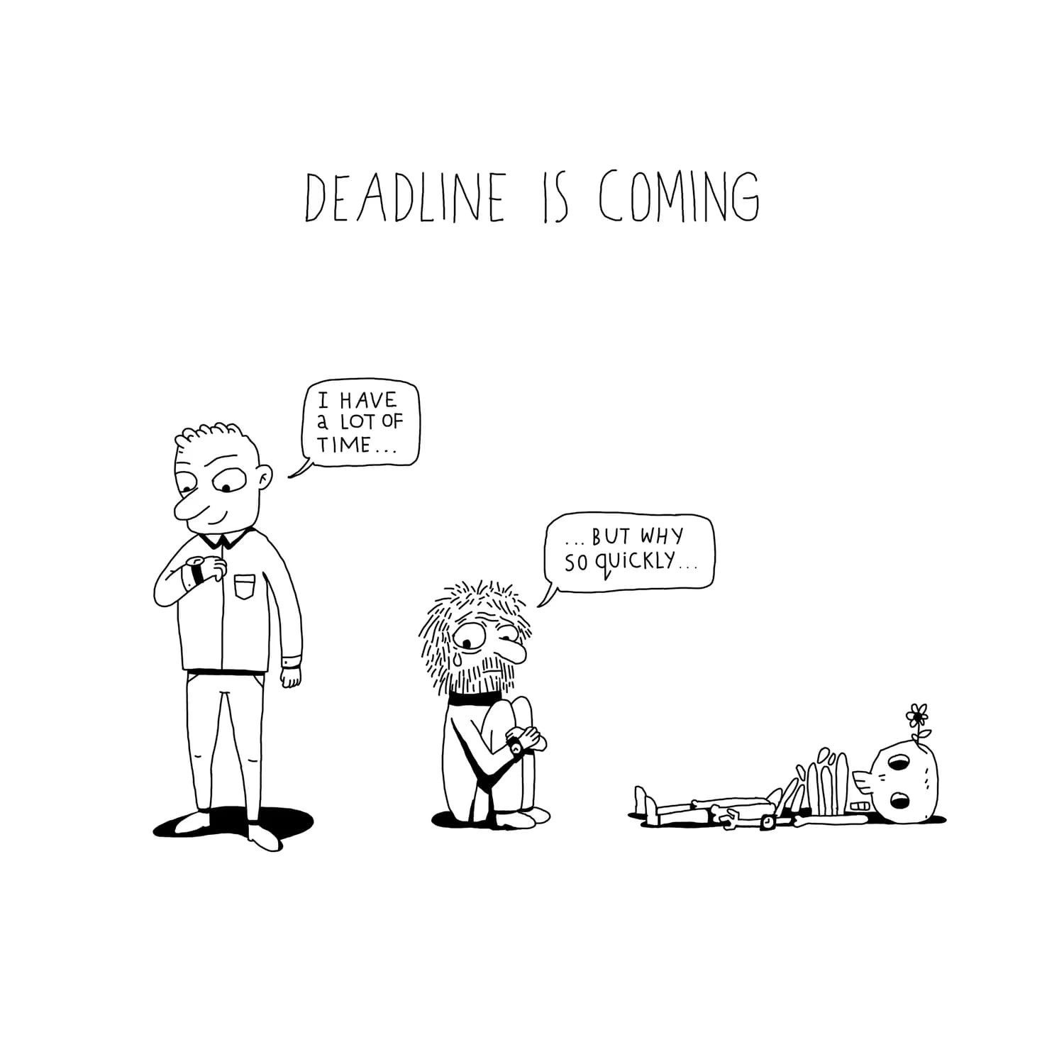 Deadline