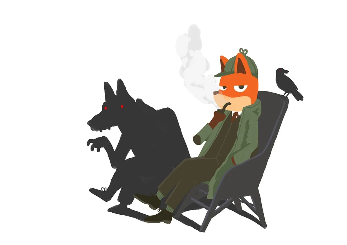Sherlock