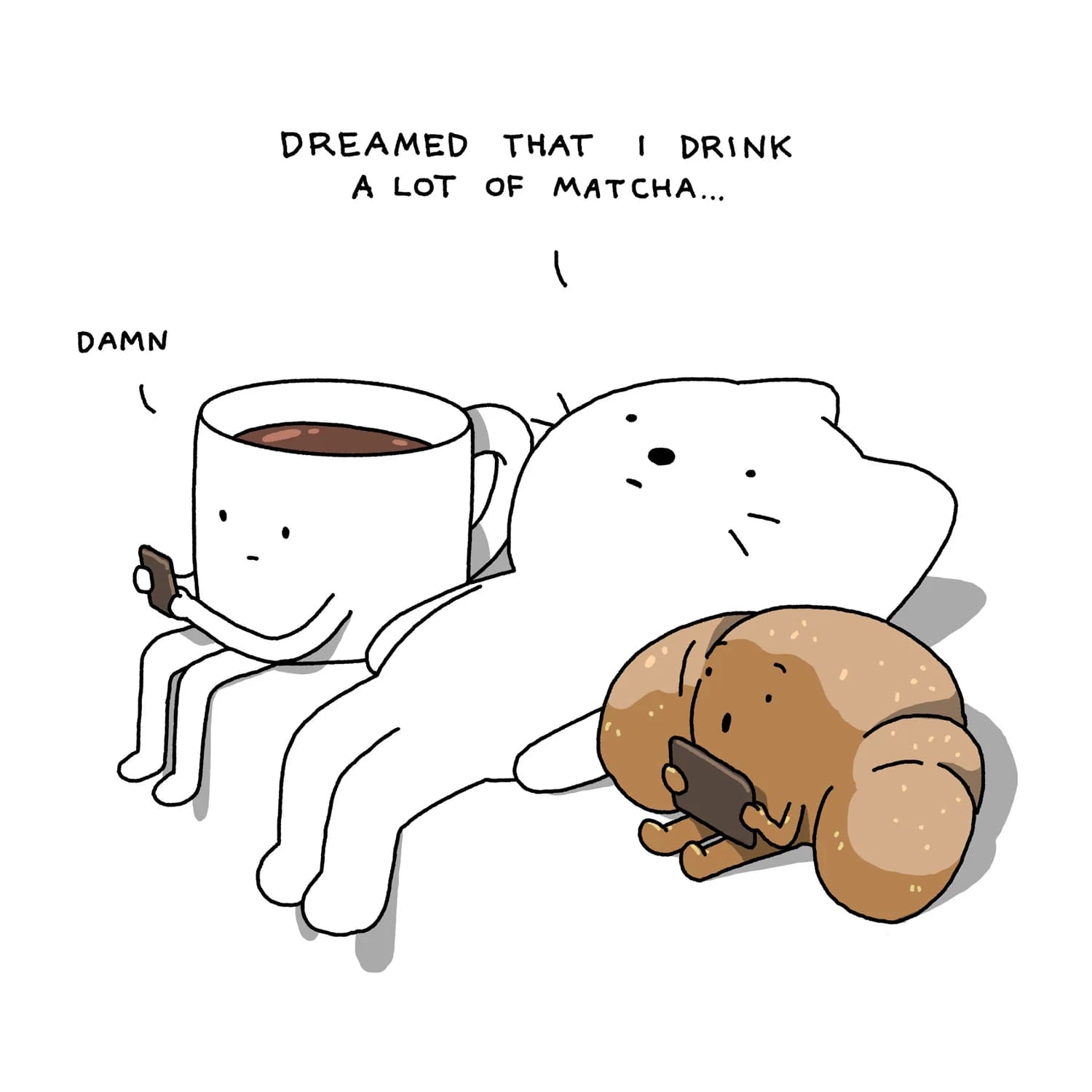 Matcha