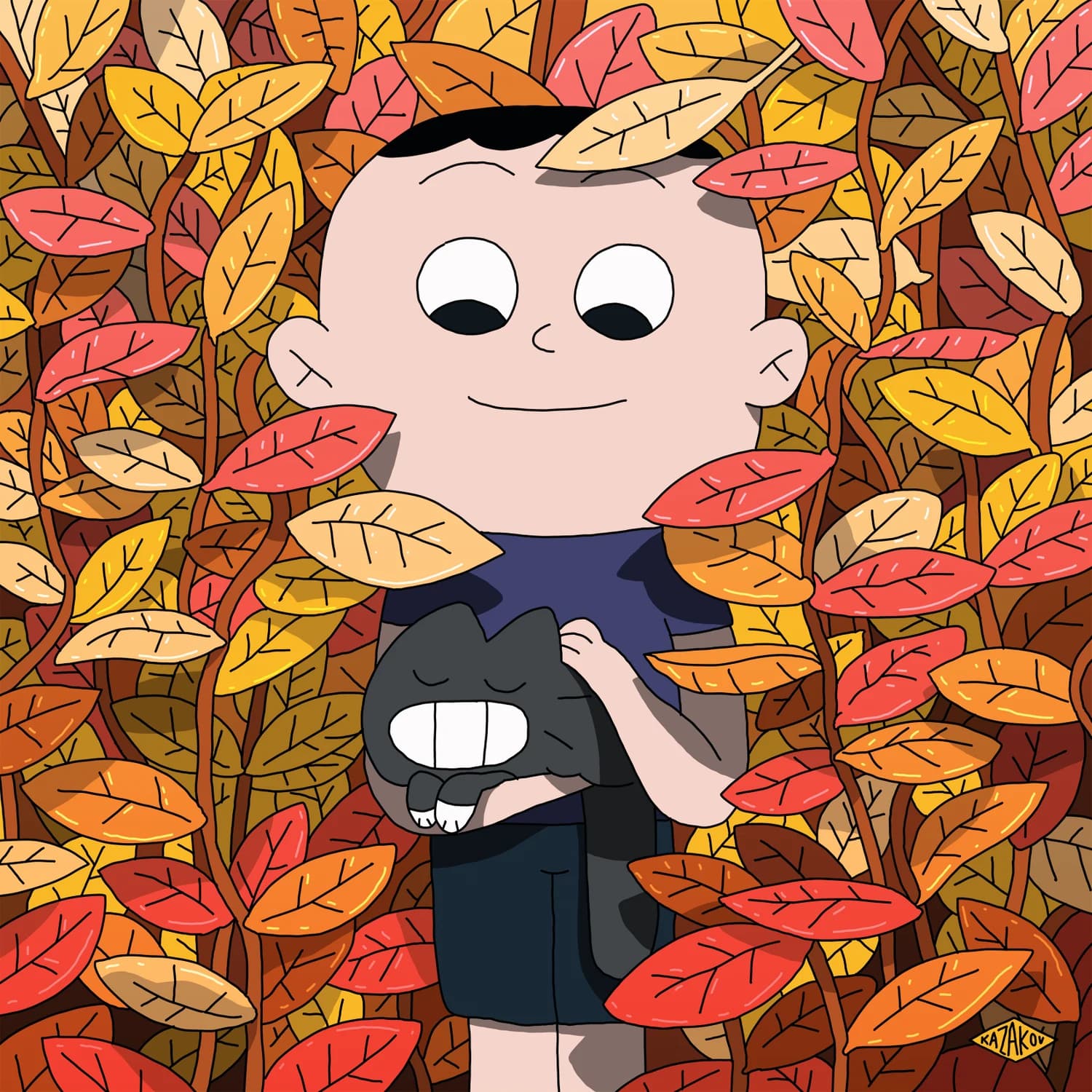 Autumn