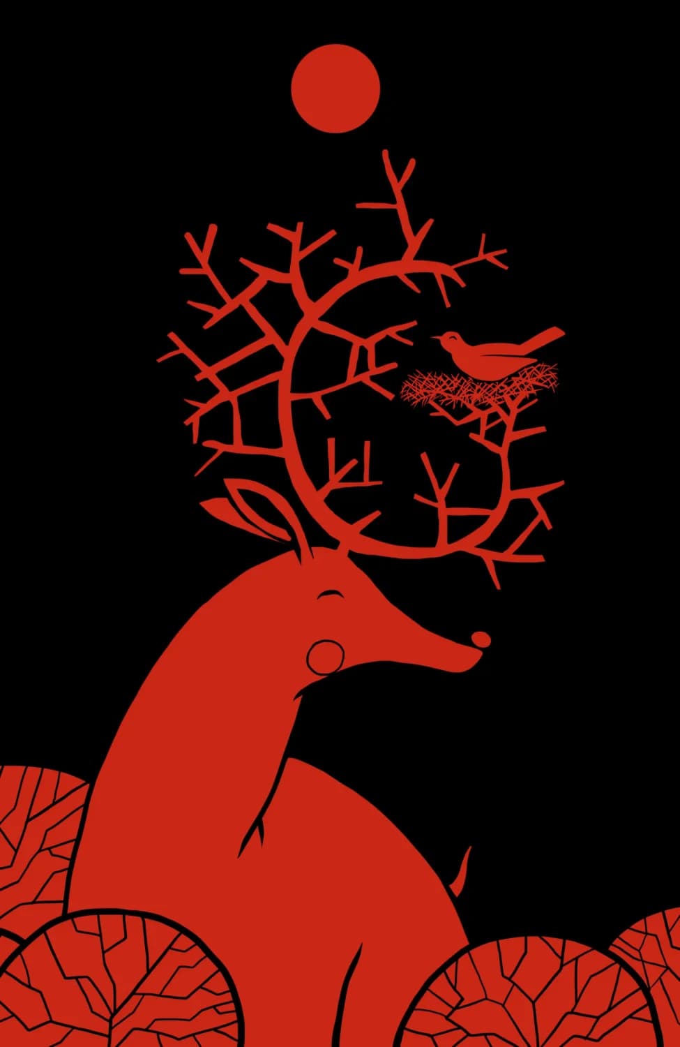 Dear Deer