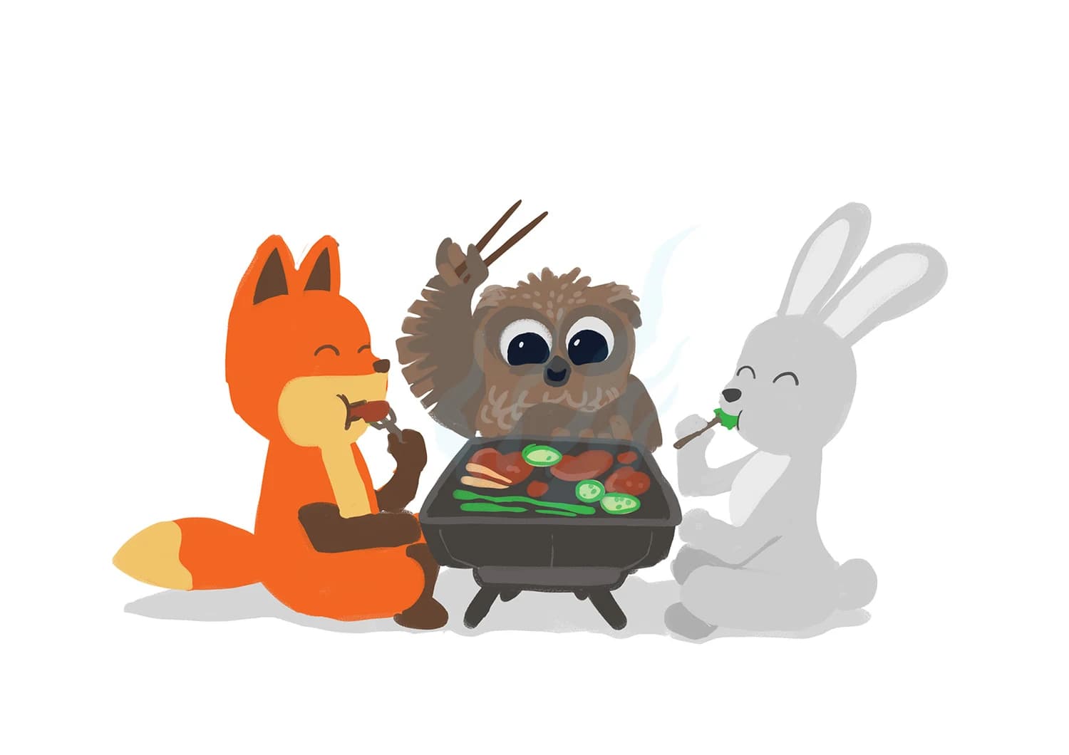 Sukiyaki