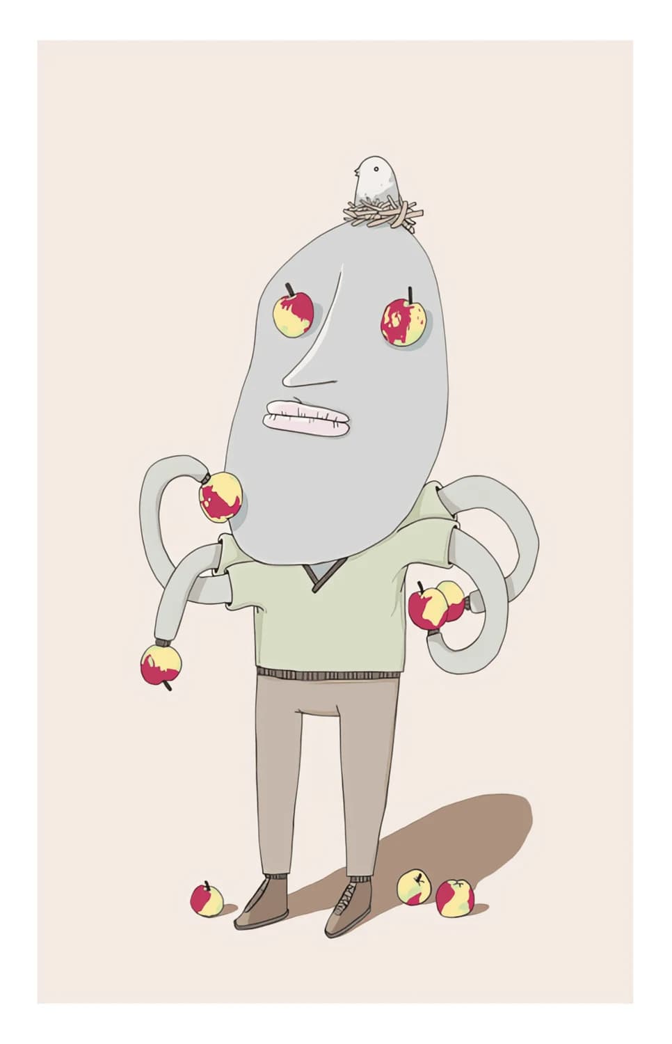 Apples