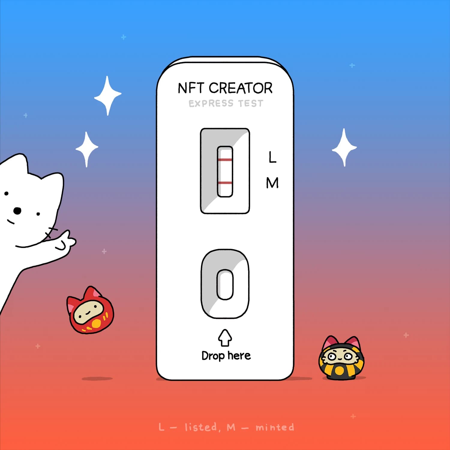 NFT Creator