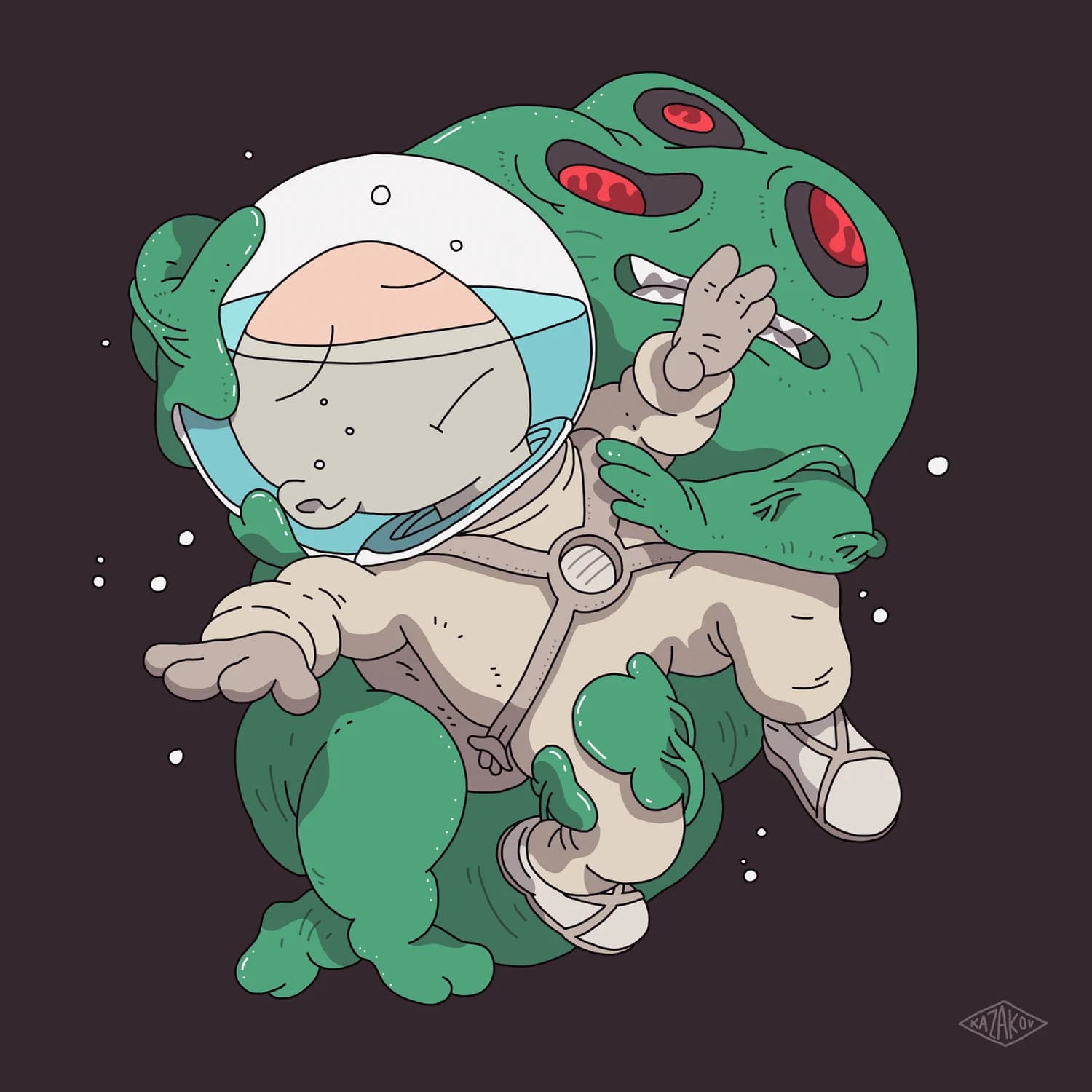 Virus