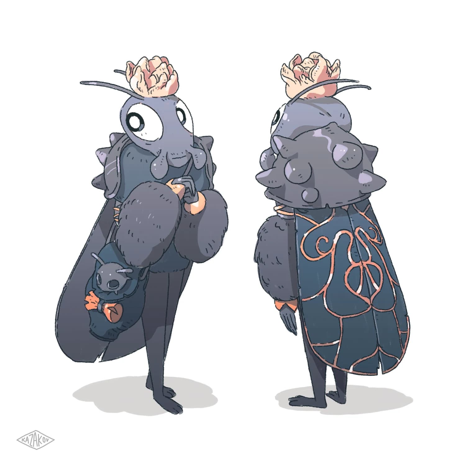Moth