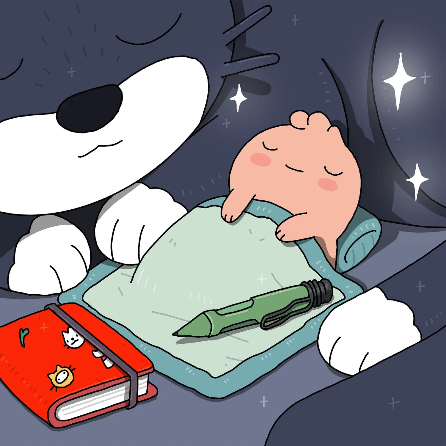GN