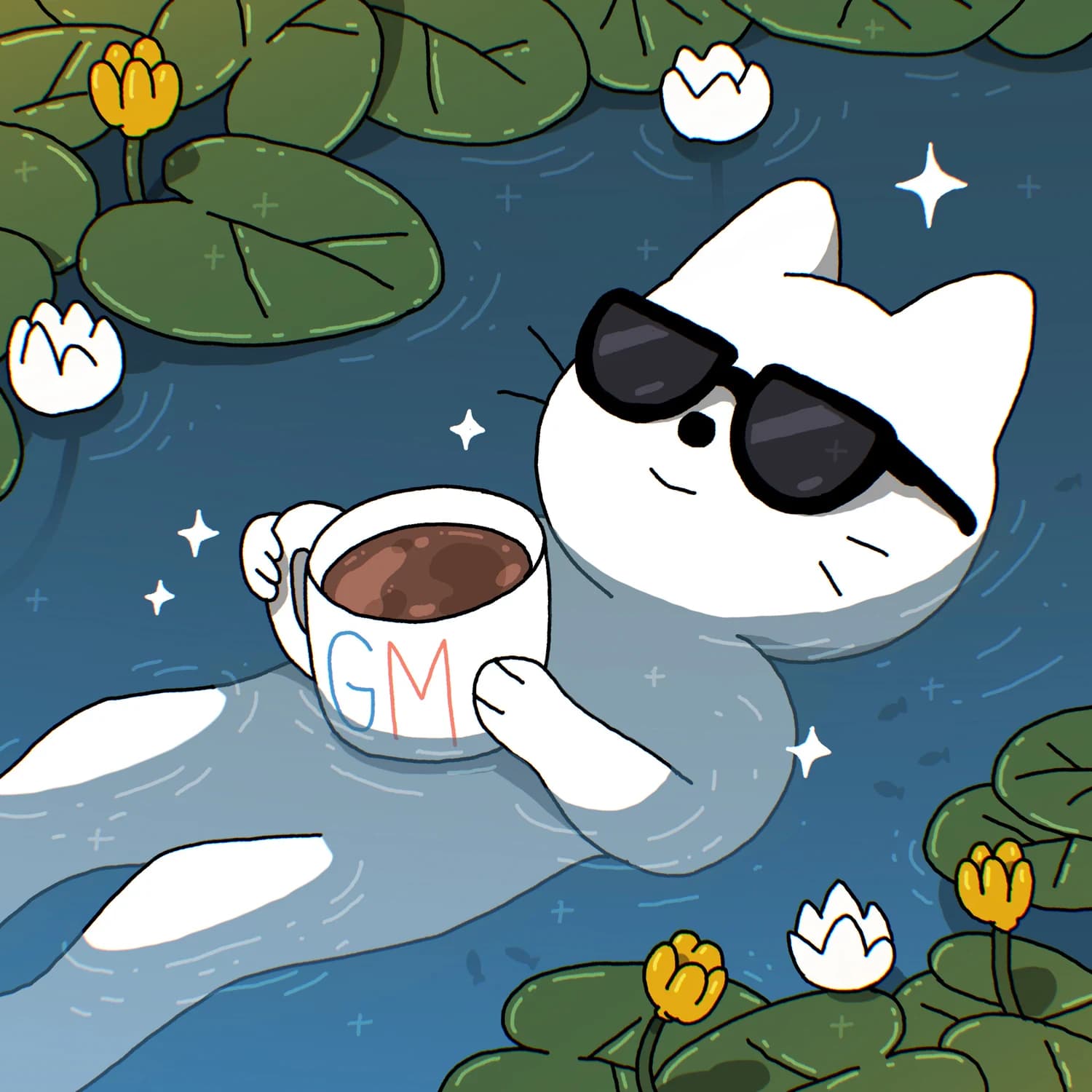 GM