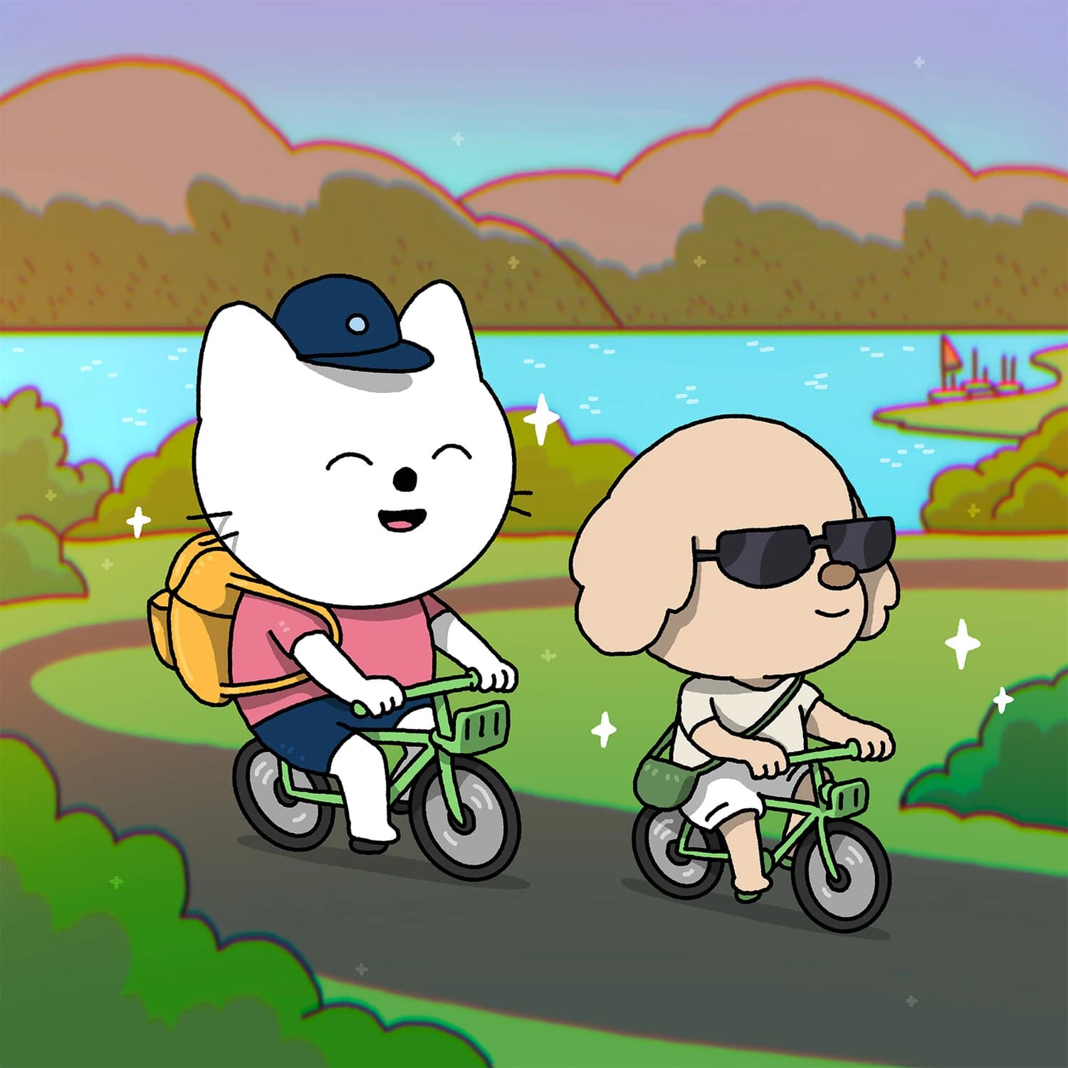 Vacation