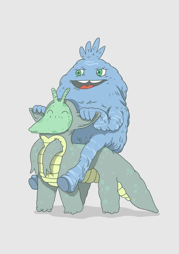Dudes