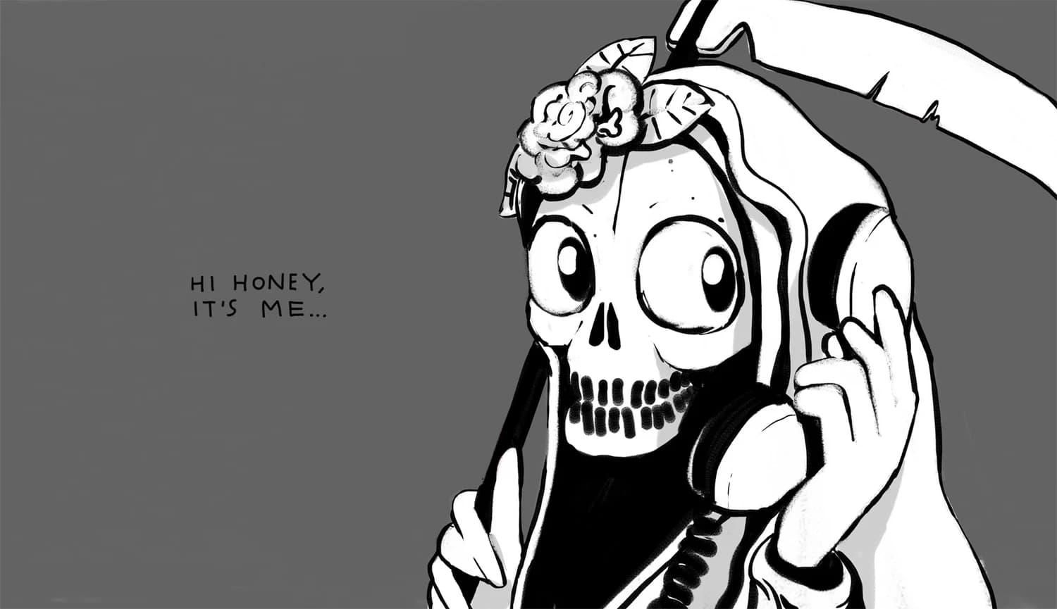 Honey