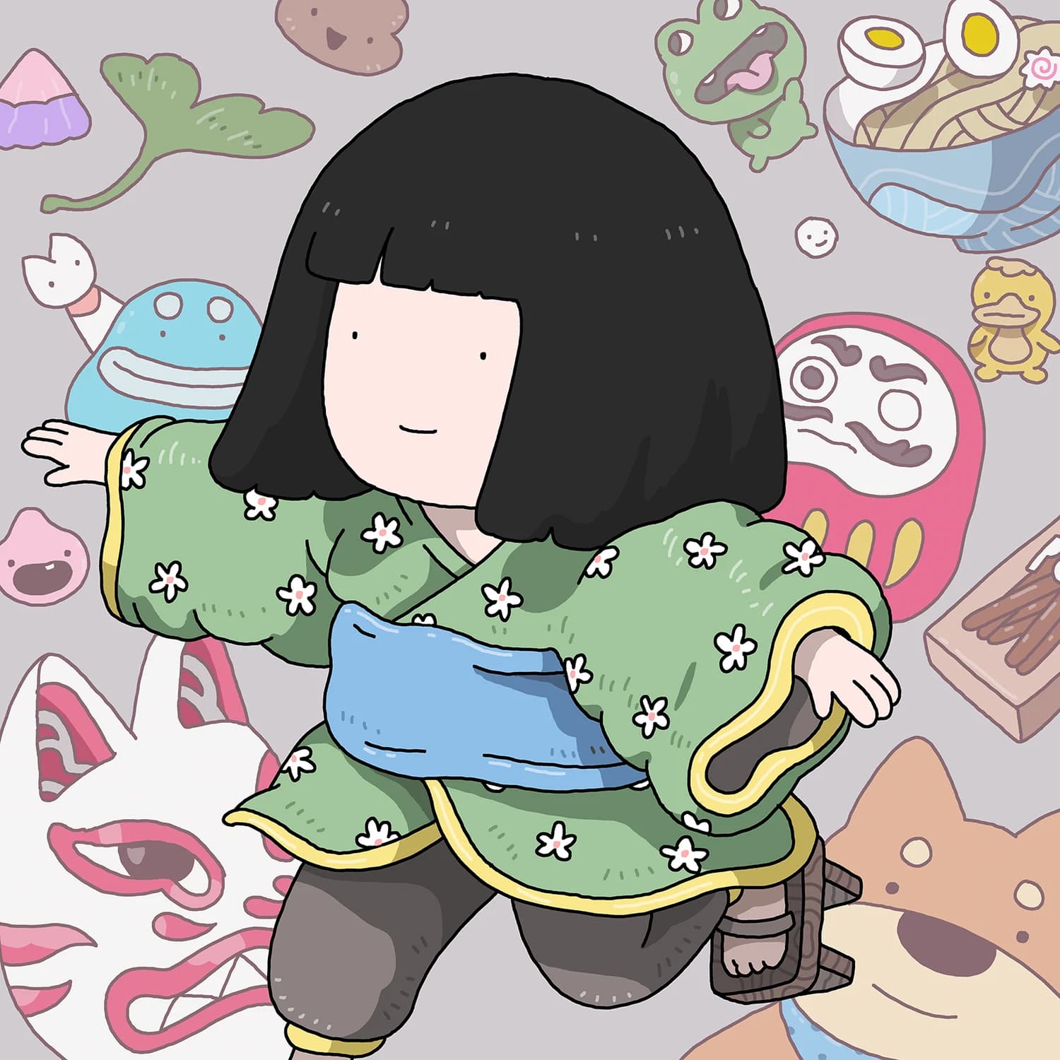 Tamako