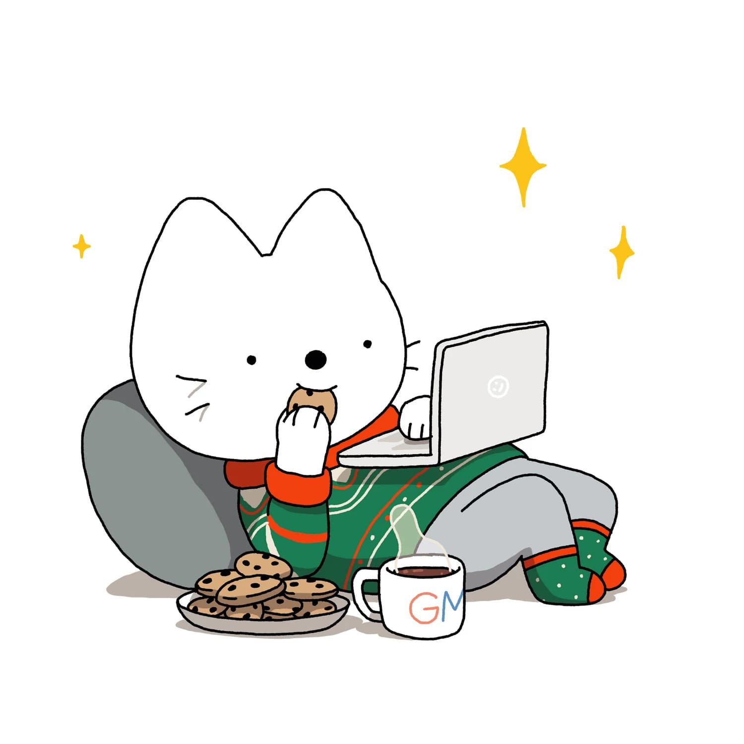 Xmas Mood
