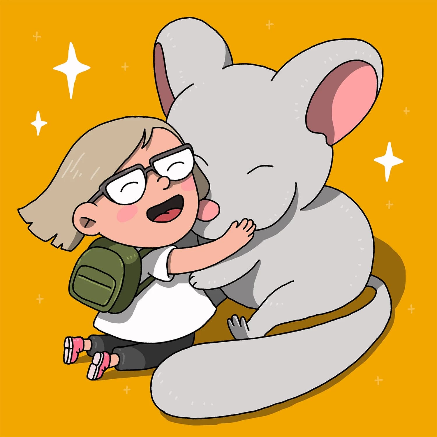 Chinchilla