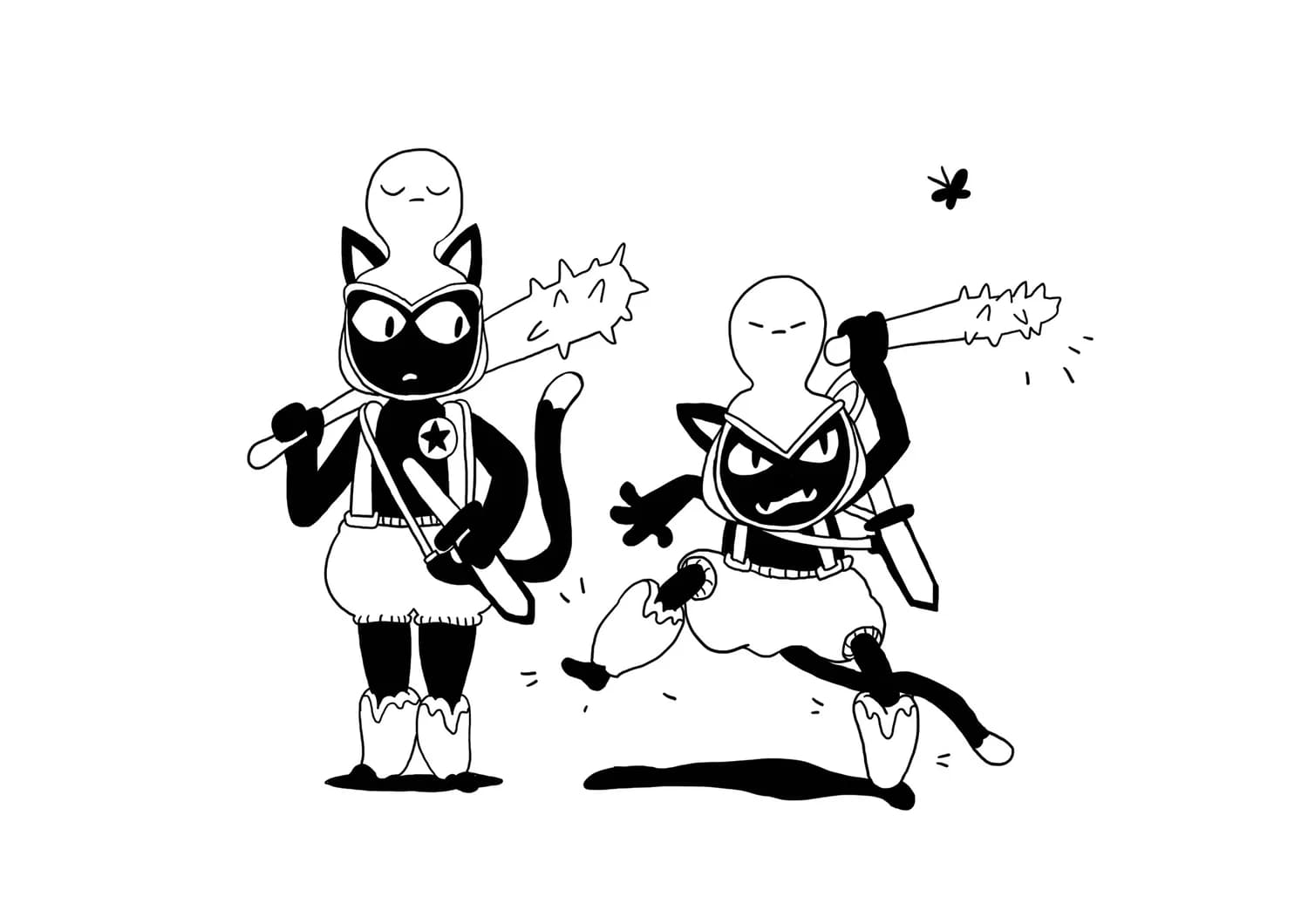 Warriors