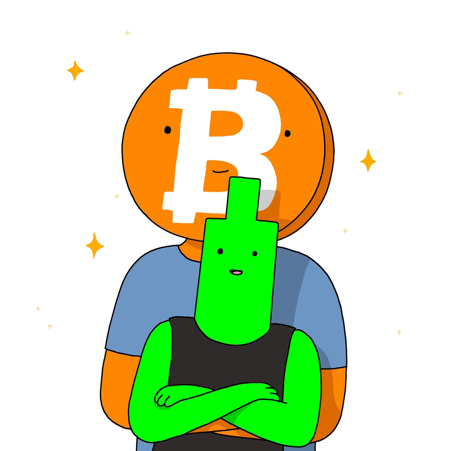 Bitcoin