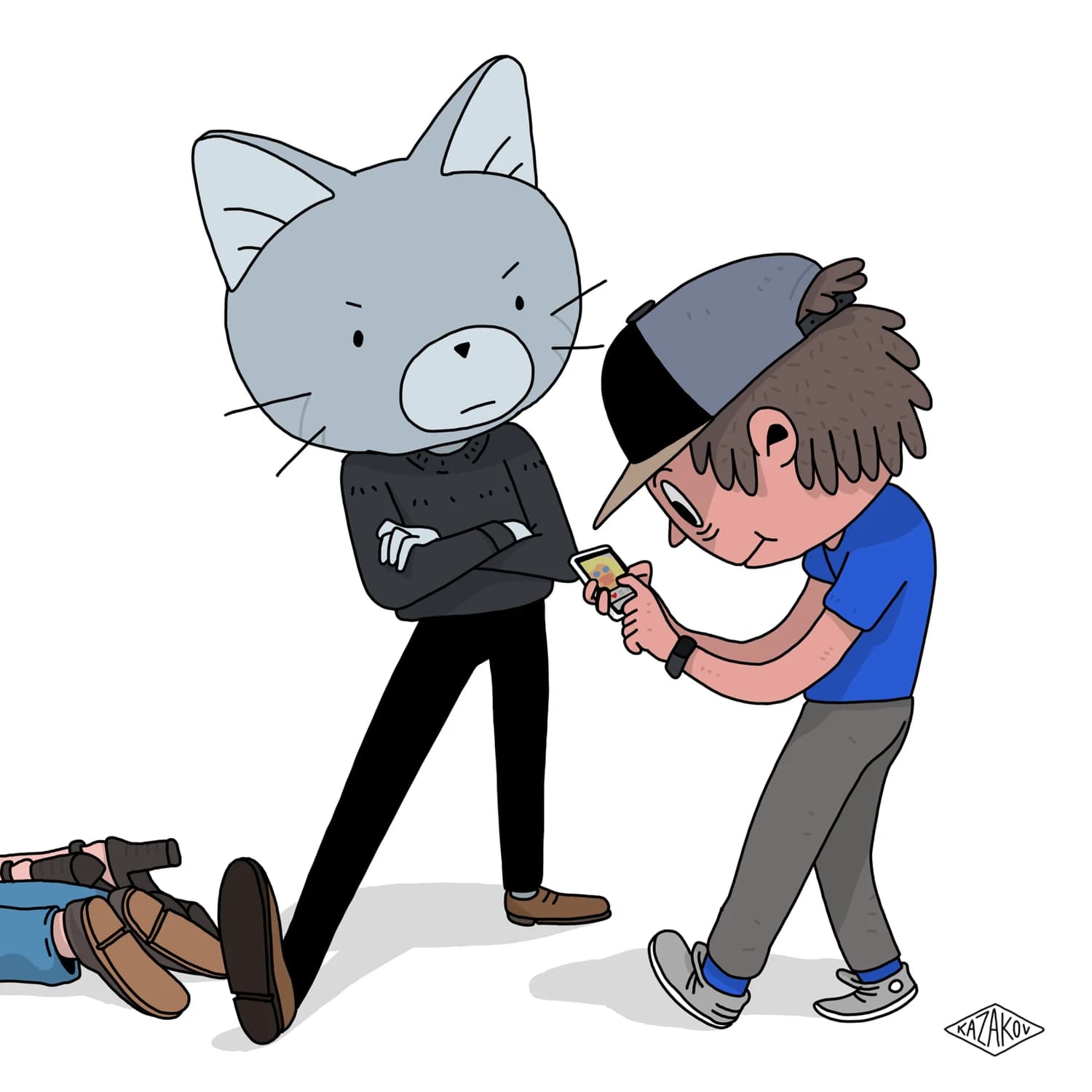 Bad Boy