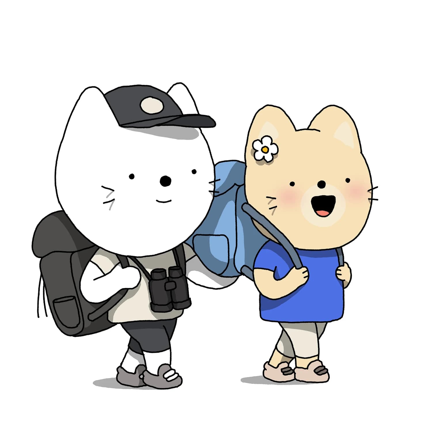 Vacation