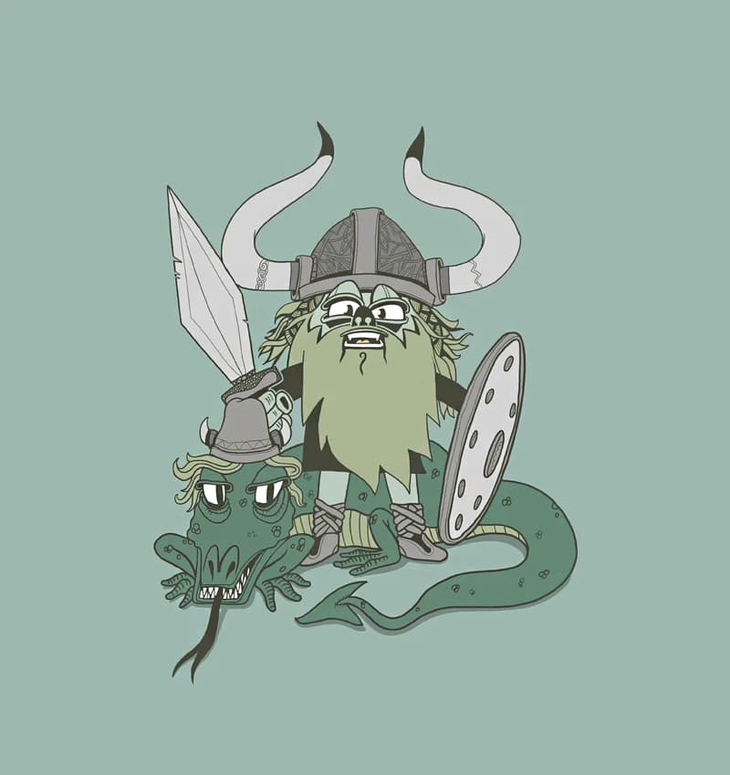 Viking