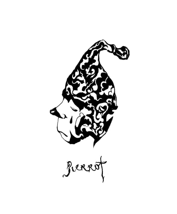 Pierrot