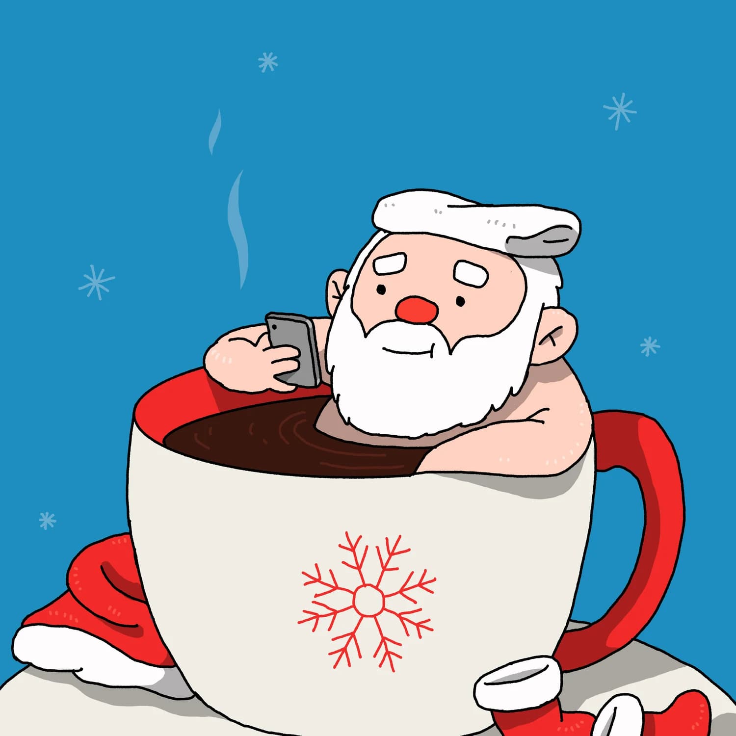 GM Santa