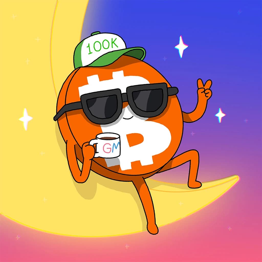 BTC 100K