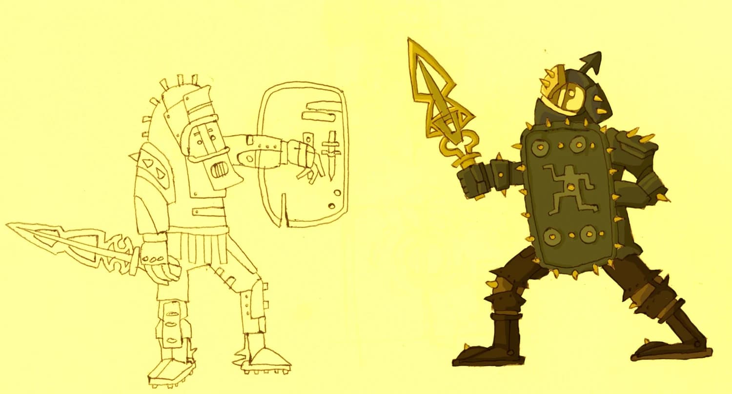 Knights