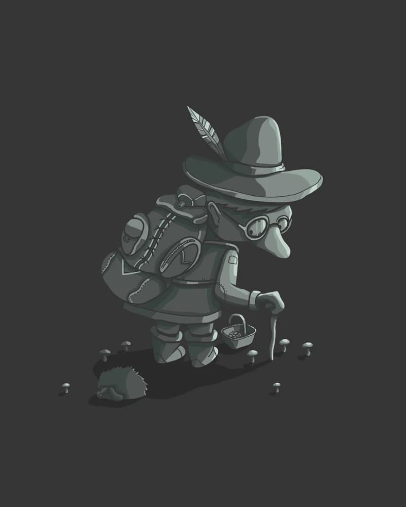 Hedgehog
