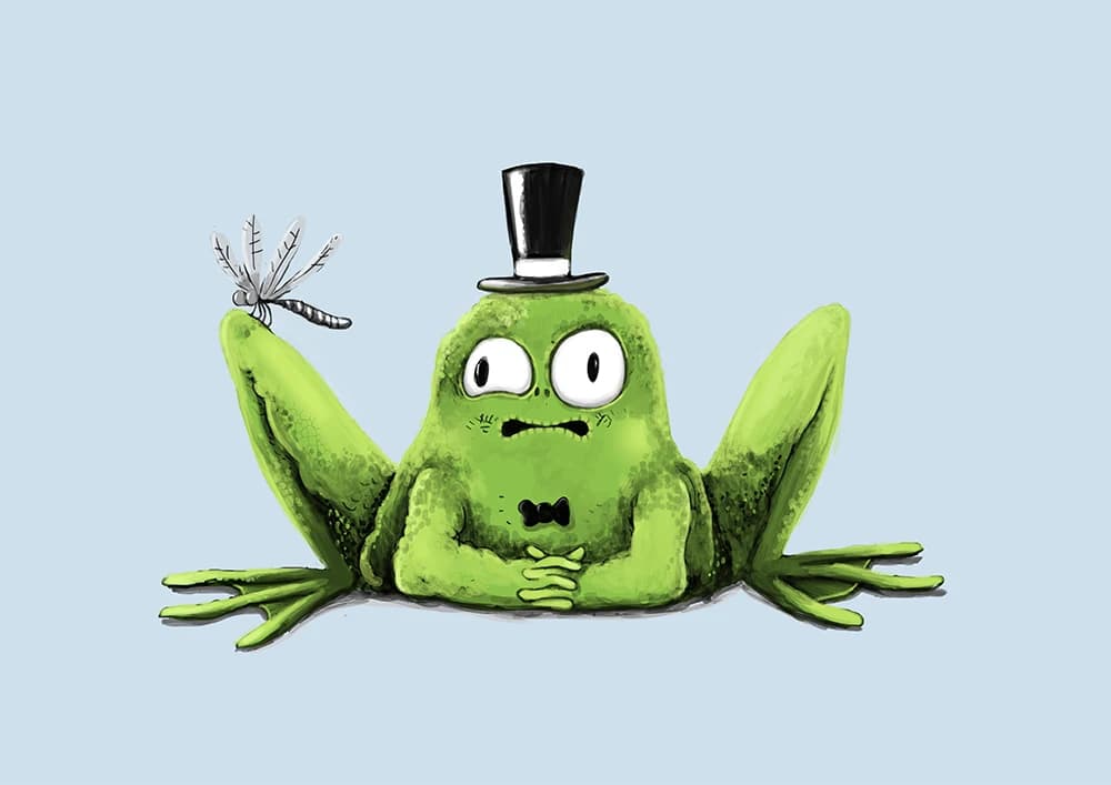 Toad