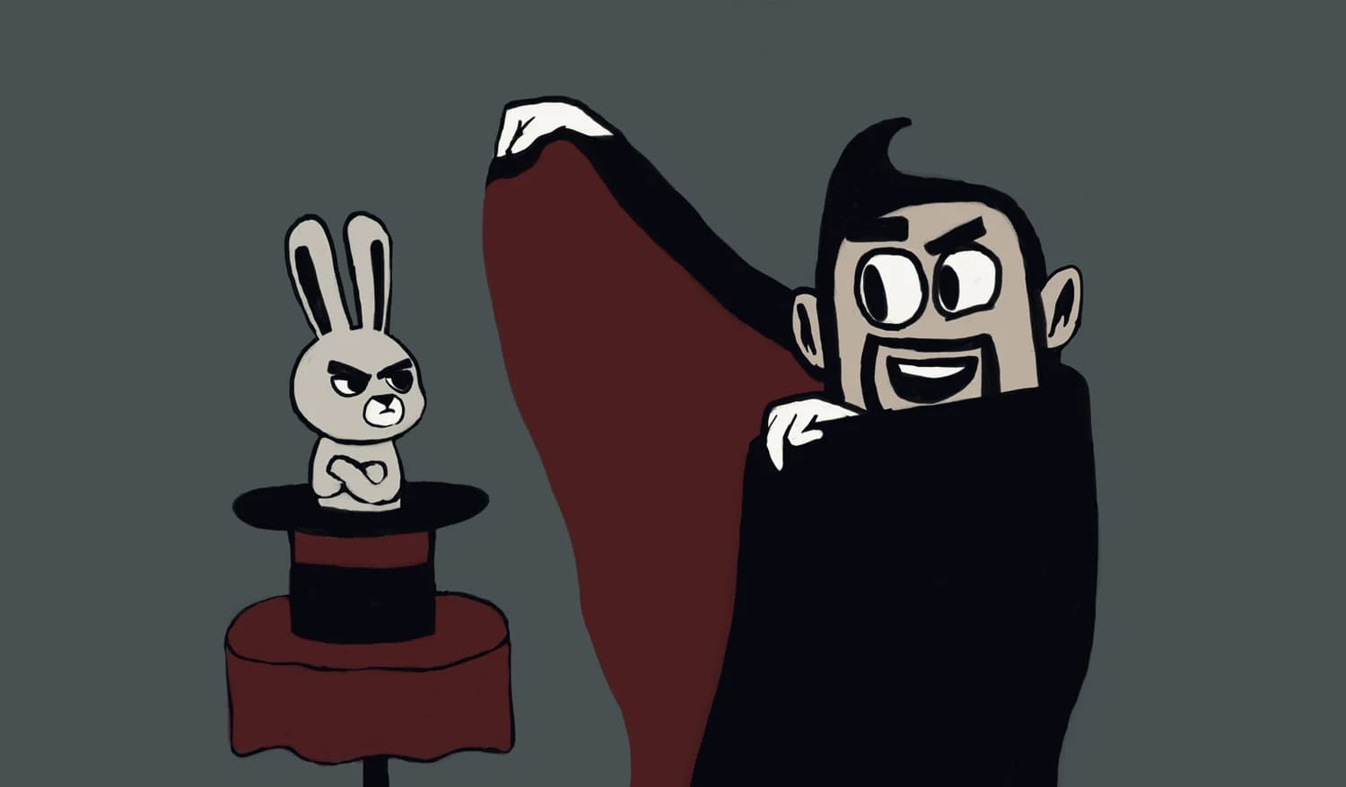 Magician