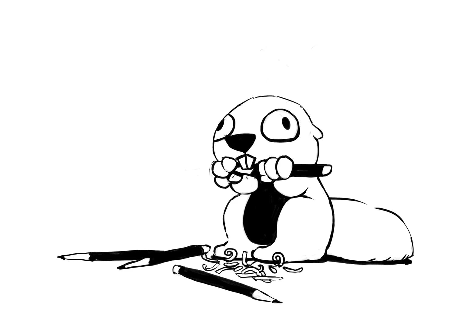 Beaver