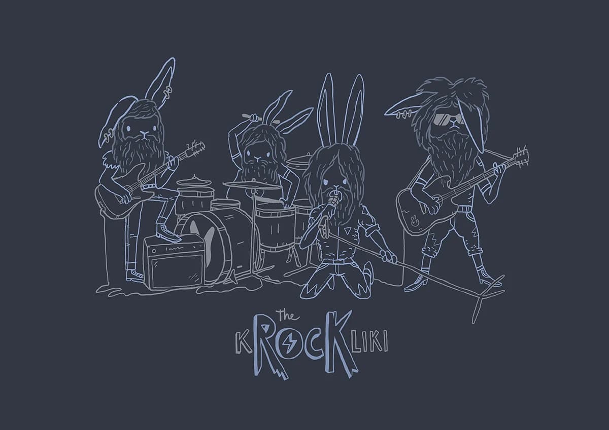 The rROCKliki
