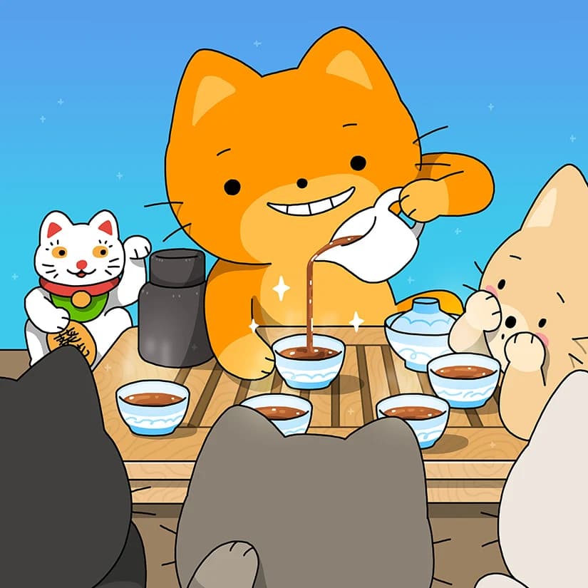 Tea ceremony