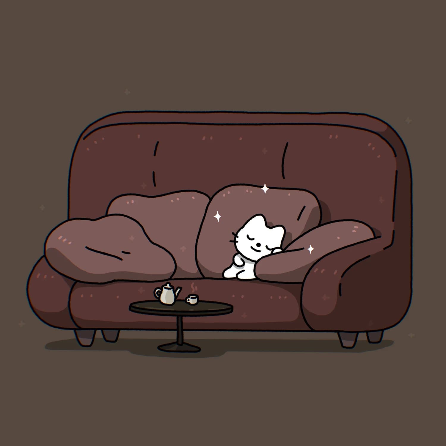 Sunday mood