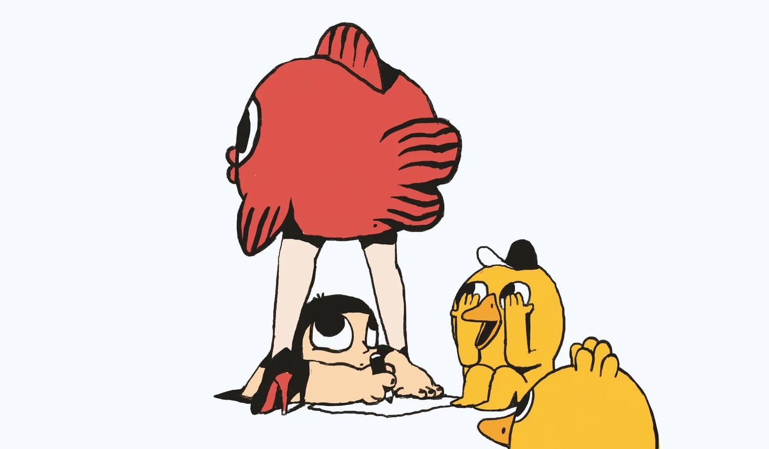 Fish