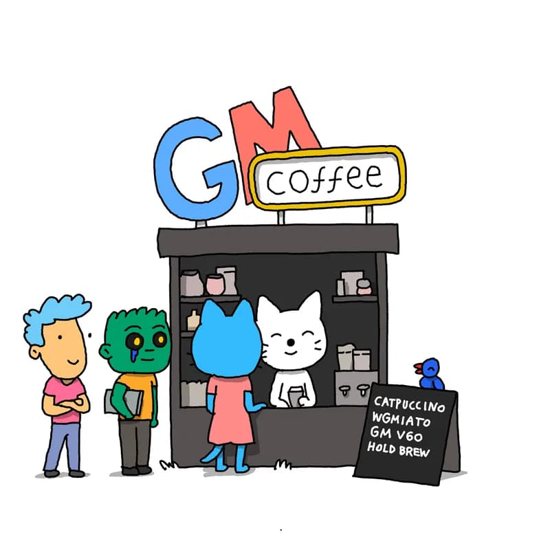 GM Coffee