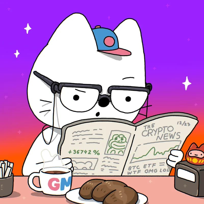 The Crypto News