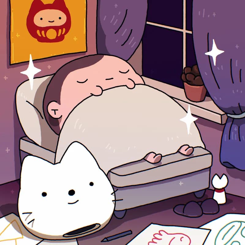 Good Night