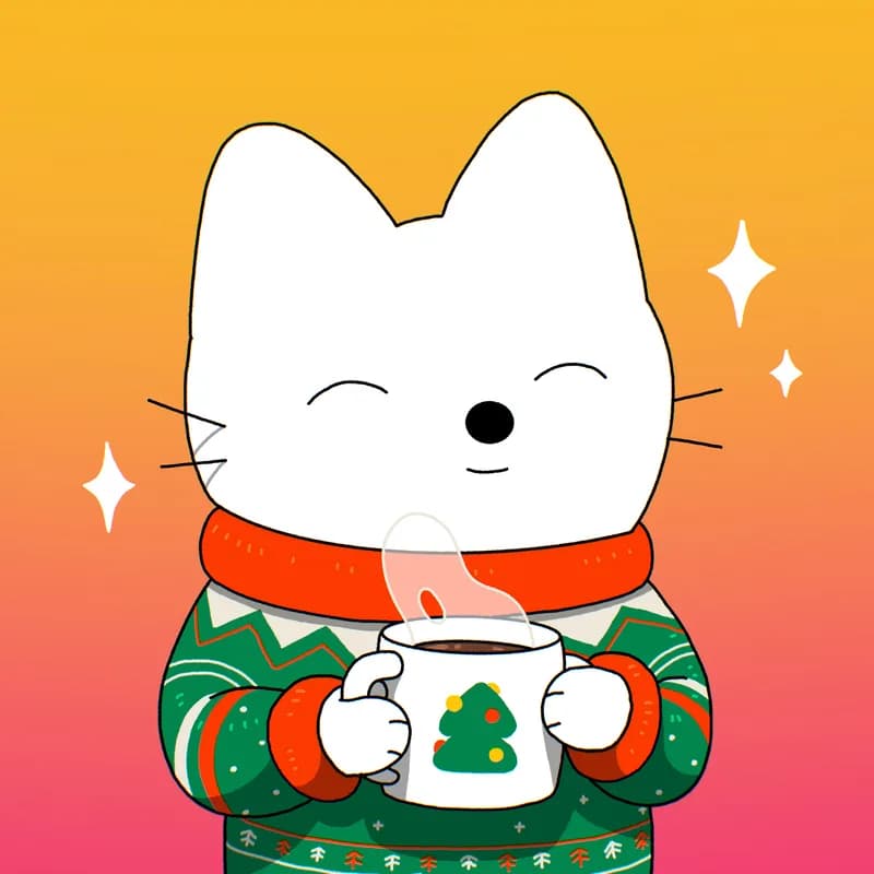 Xmas Morning