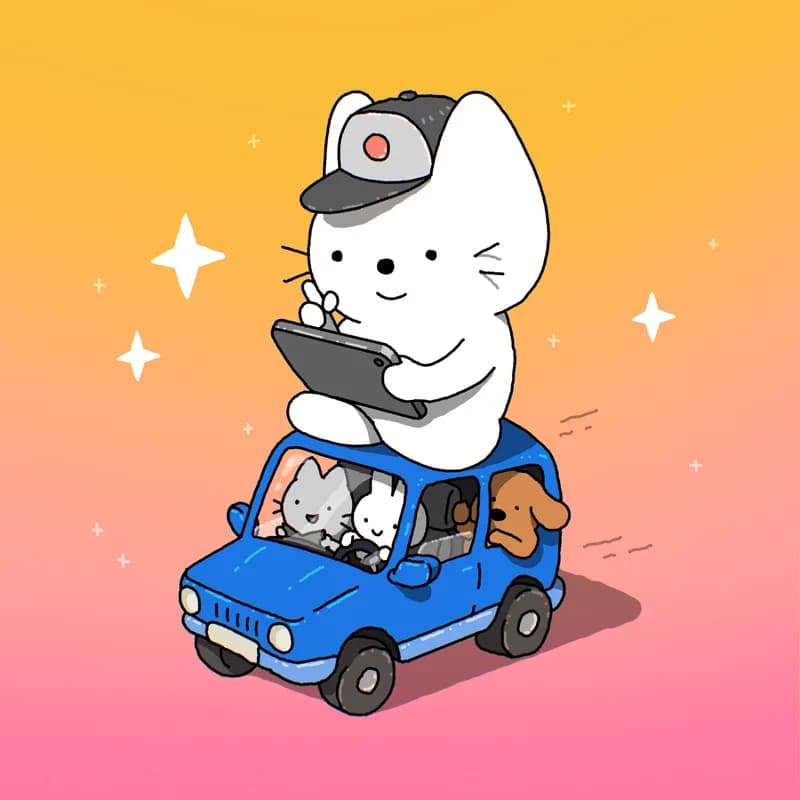 Voyage