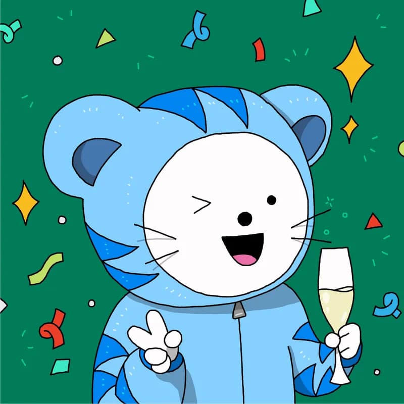 Happy New Year!