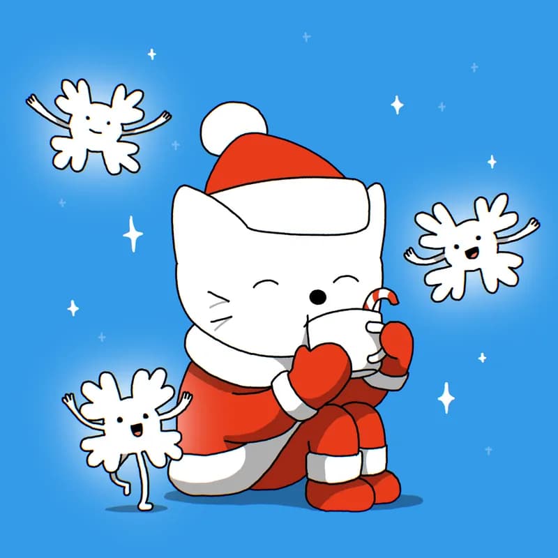 GM Snowflakes