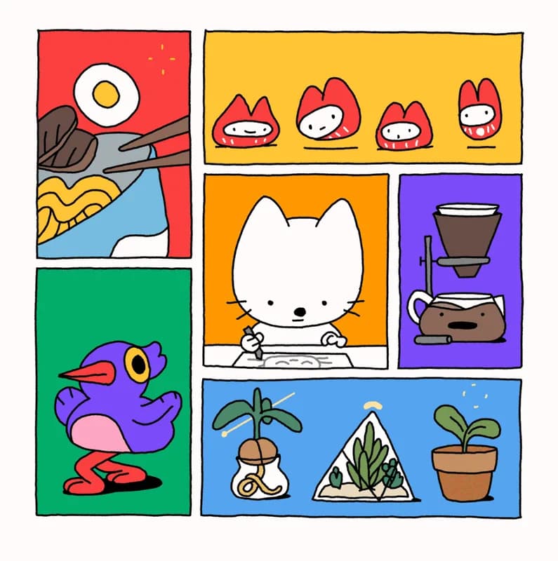 Routine