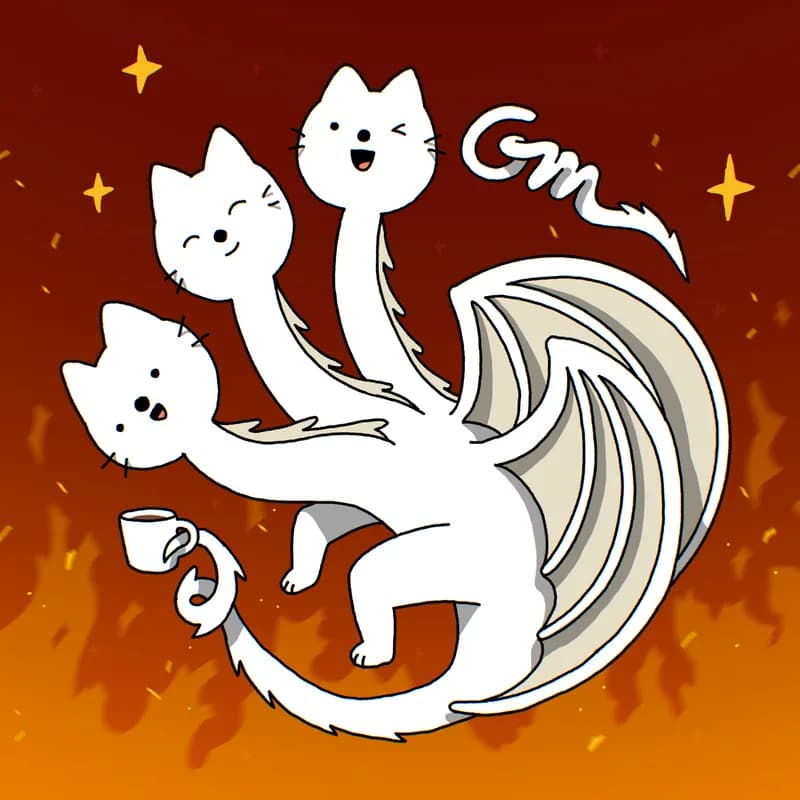 GM Dragon