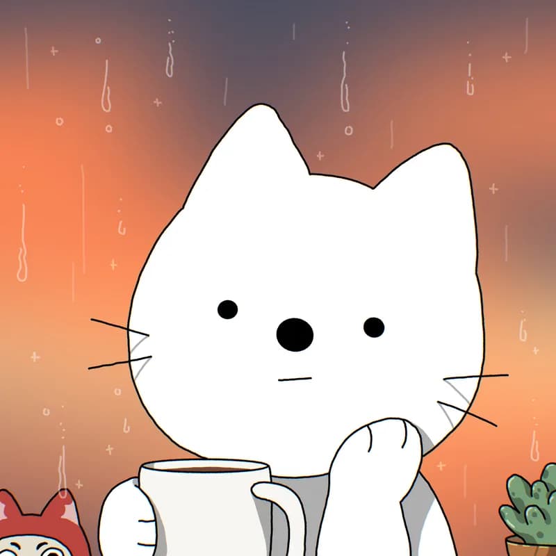 Rainy day